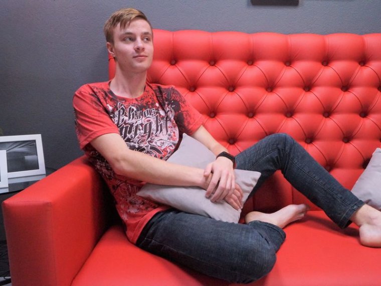 LeoPeterson's Profil - Bild n°0
