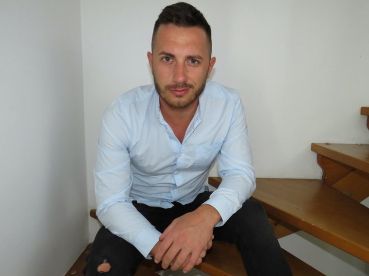 LeoRider's profile - Image n°0