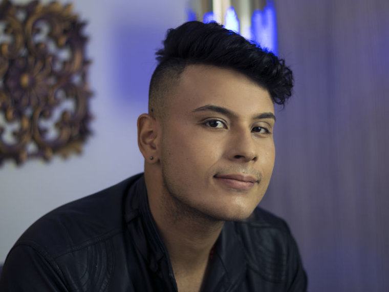 LeoRojas's profile - Image n°0