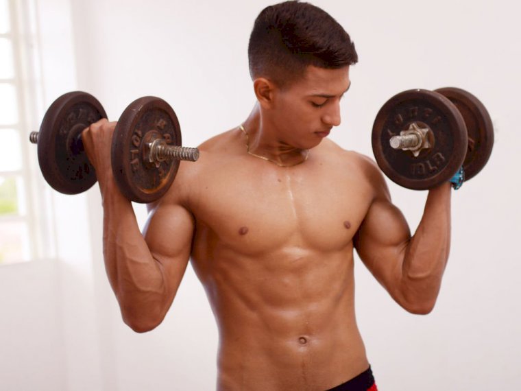 LeoSixPack's profile - Image n°0