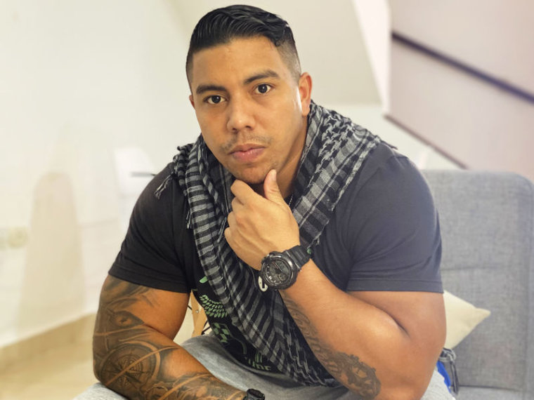 LeoTorres' profilo - Immagine n°0