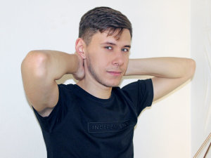 LeoWashington's Sexcam