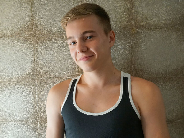 LeoWuds's profile - Image n°0