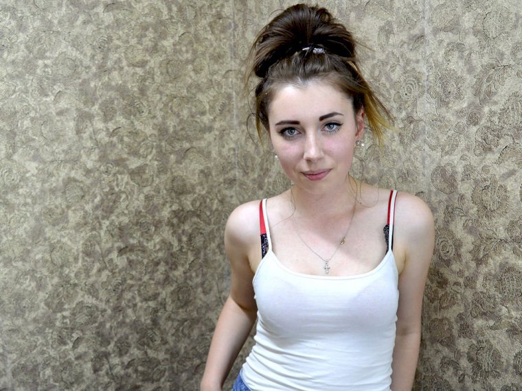 LerikaMay's profile - Image n°0