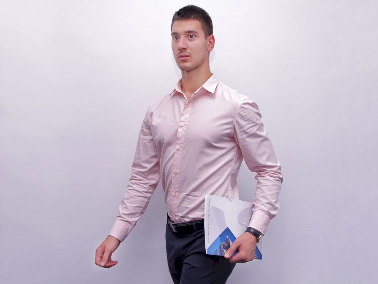 LeroyJohnson111's profile - Image n°1