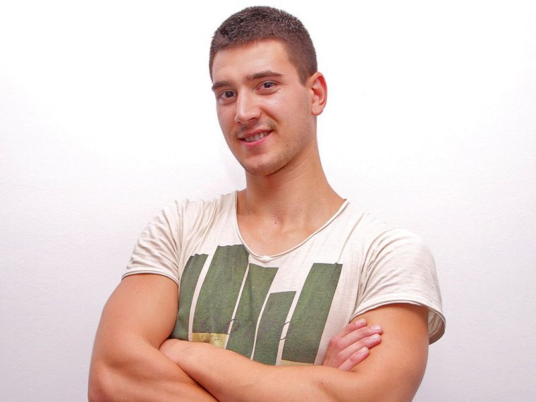 leroyjohnson4u's profile - Image n°1