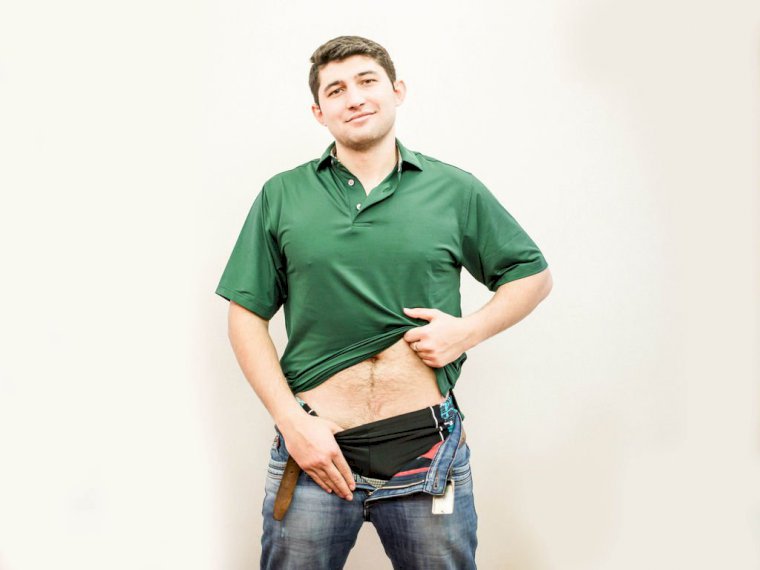 LeshSexy's Profil - Bild n°1