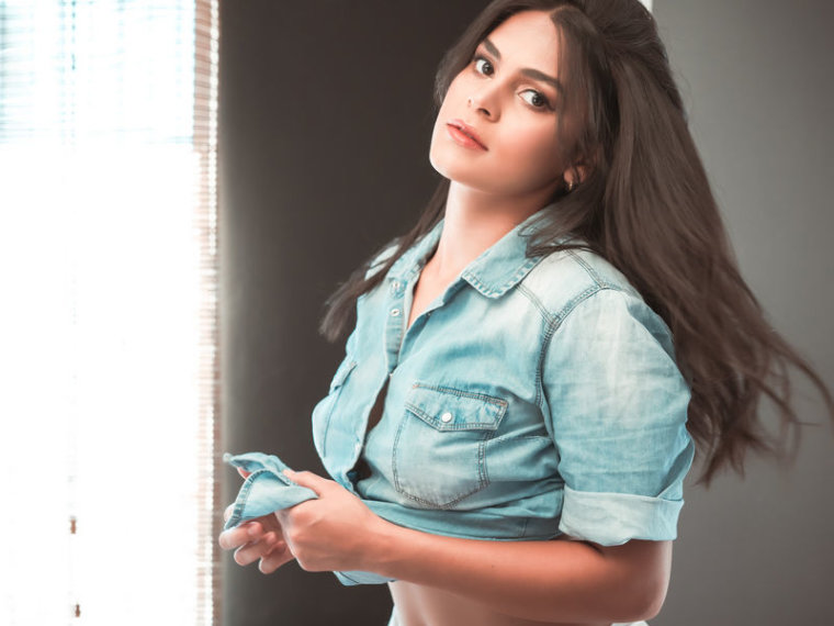 LeslyHernandez's profile - Image n°0
