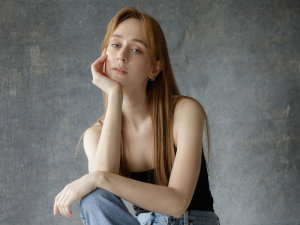 Live Sex LessyAmerson