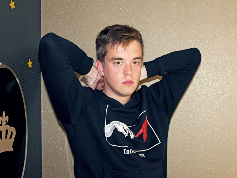 LesterMored's Profil - Bild n°0
