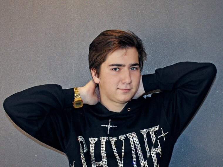 LesterWild's profile - Image n°0