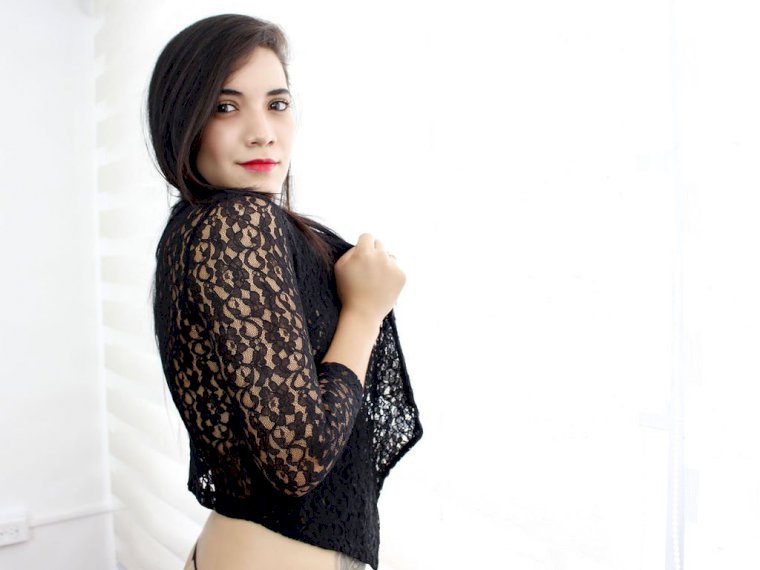 LesyaBrazen's profile - Image n°1