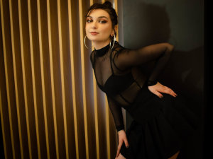 LeticiaGreds's Sexcam