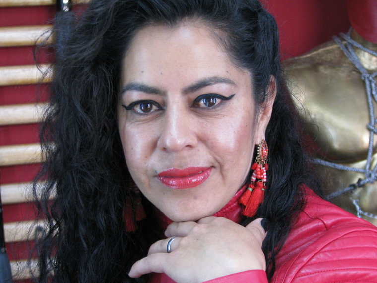 LeticiaMonteleon's profile - Image n°0