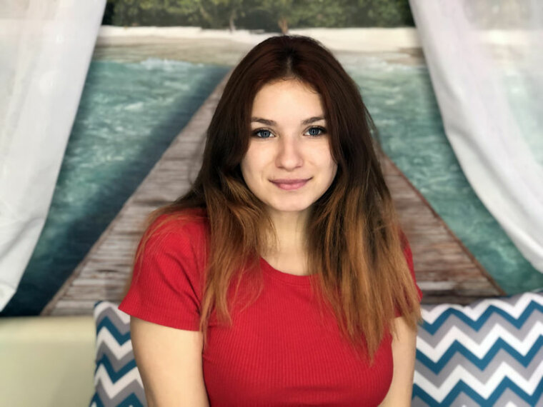 LeticiaViv's Profil - Bild n°0