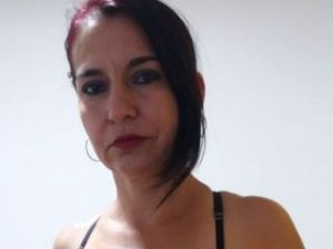 Letisha's Sexcam
