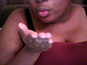 Letitia's Sexcam