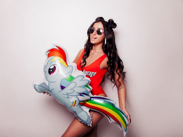 LettyPerry's profile - Image n°1