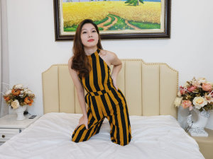 LettyRoe's Sexcam