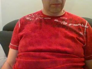 Leuterke's Sexcam