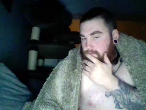 LeViking's Sexcam