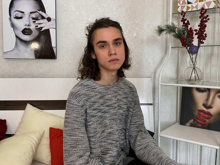 LewisMason's profile - Image n°0
