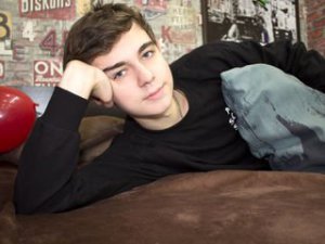LewisSens's Sexcam