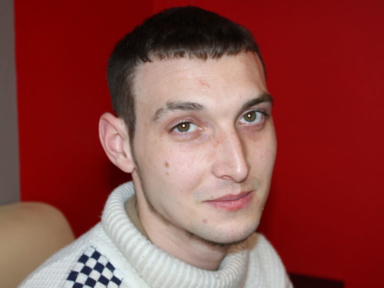 LexDaniells's profile - Image n°0