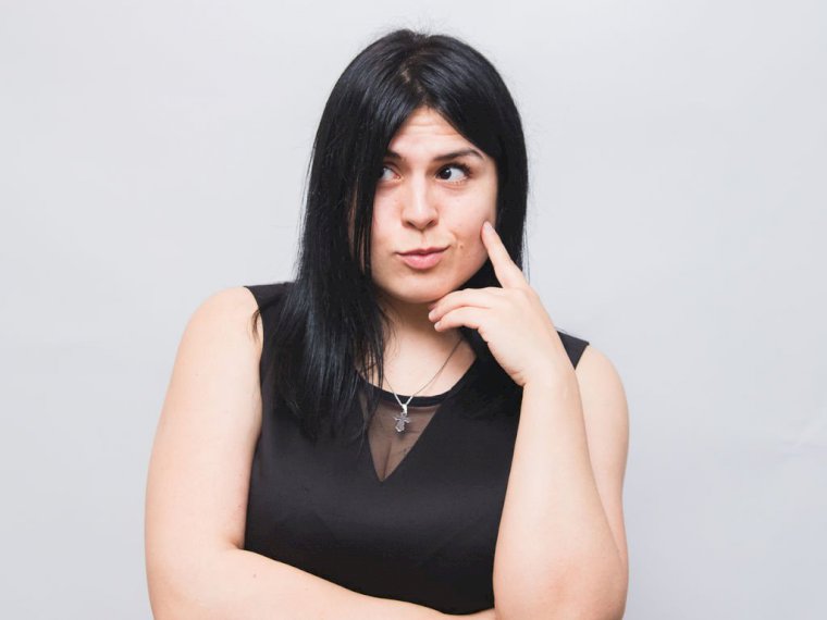 LexiaBlack's profile - Image n°0