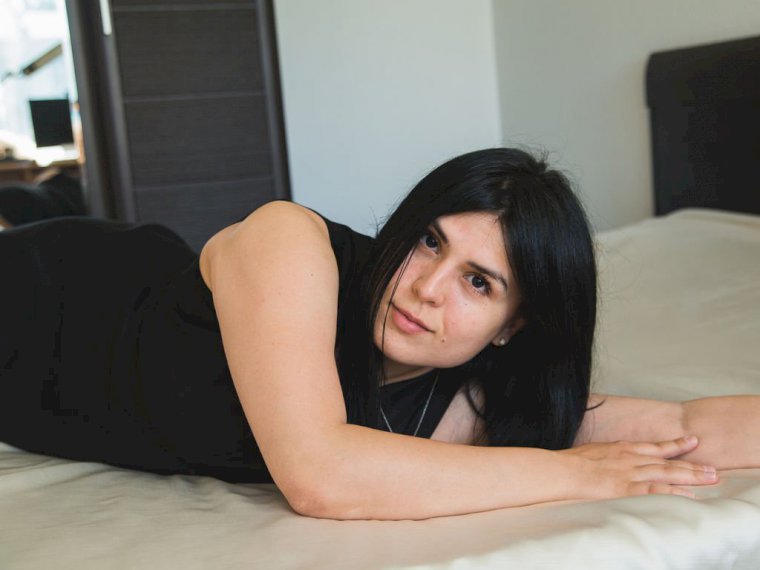 LexiaBlack's profile - Image n°1