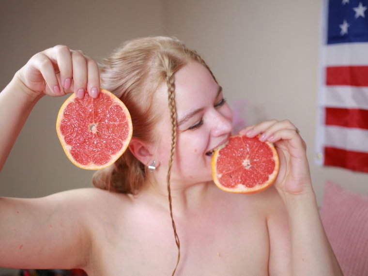 LexiBlossom' profilo - Immagine n°0