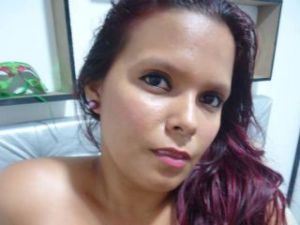 LexiBunny's Sexcam