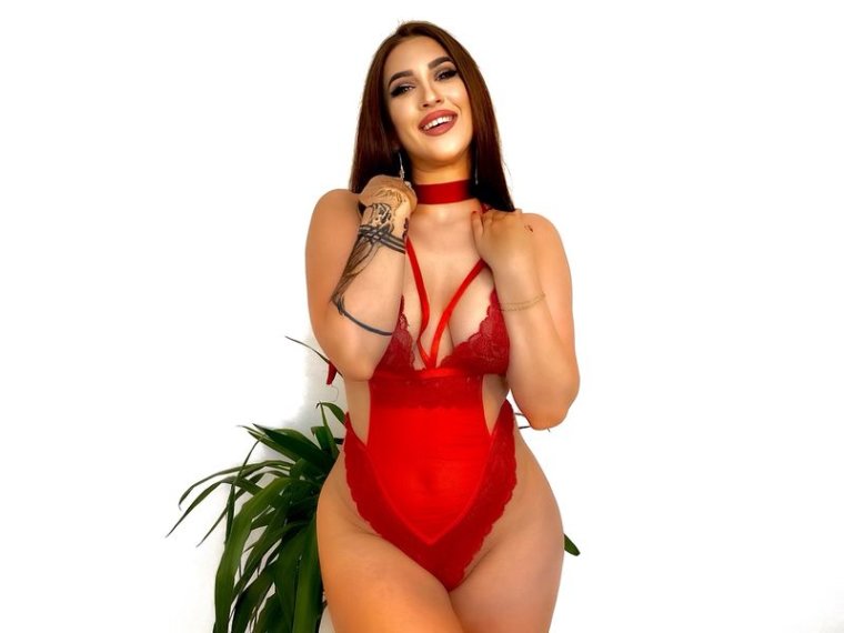 LexiCruise's profile - Image n°0