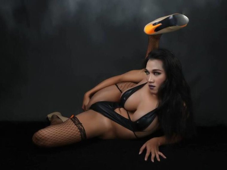 LexieBlack' profilo - Immagine n°0