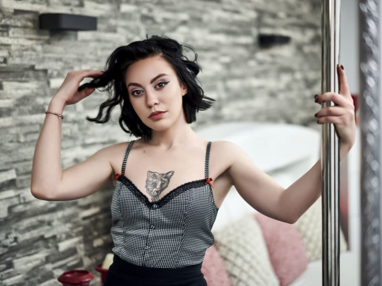 LexieDavis's profile - Image n°0