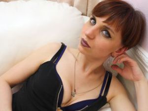 LexieEscada's Sexcam