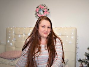 LexieFlower's Sexcam