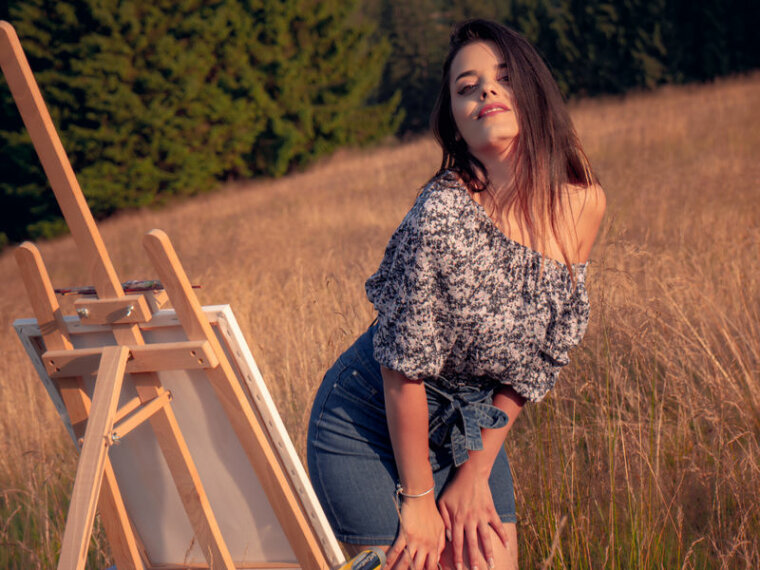 LexieGlam's profile - Image n°1