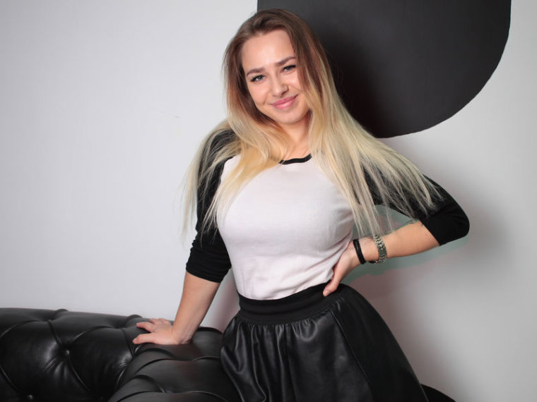 LexieRoze's Profil - Bild n°1