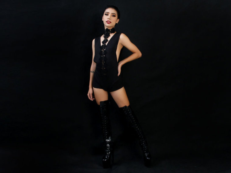 LexiGadot's profile - Image n°0