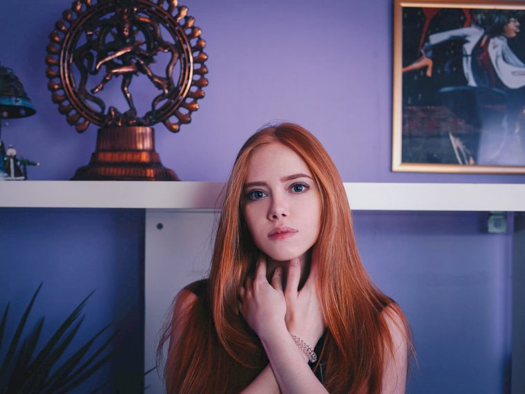 LexiKonnaX's profile - Image n°0