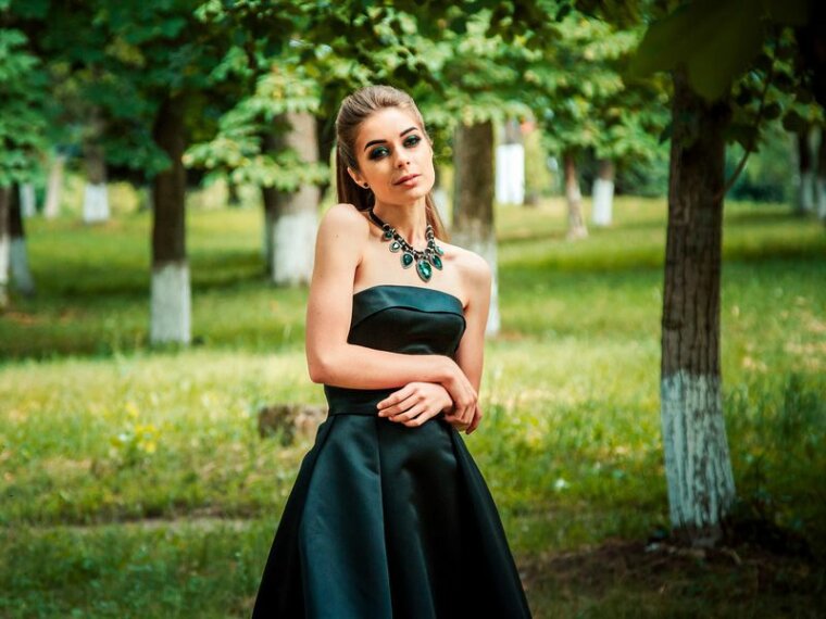 LexiKriss's Profil - Bild n°1