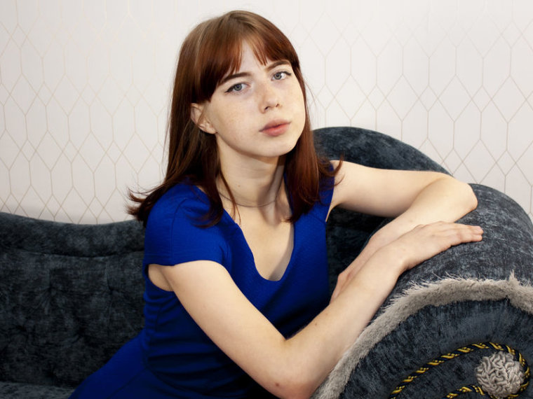 LexiMorris's profile - Image n°0
