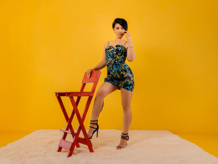 LexisMonroe's Profil - Bild n°0
