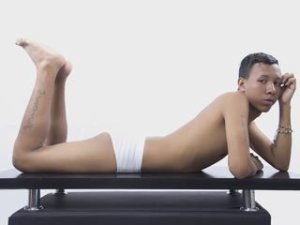 LexisSexChocolat's Sexcam