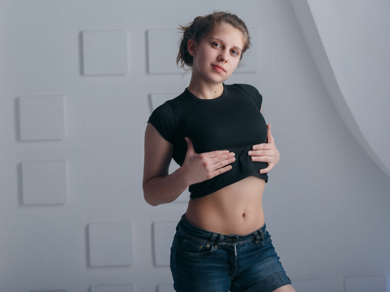 LexLexLexa's profile - Image n°1