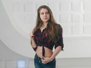 LexLexLexa's Sexcam