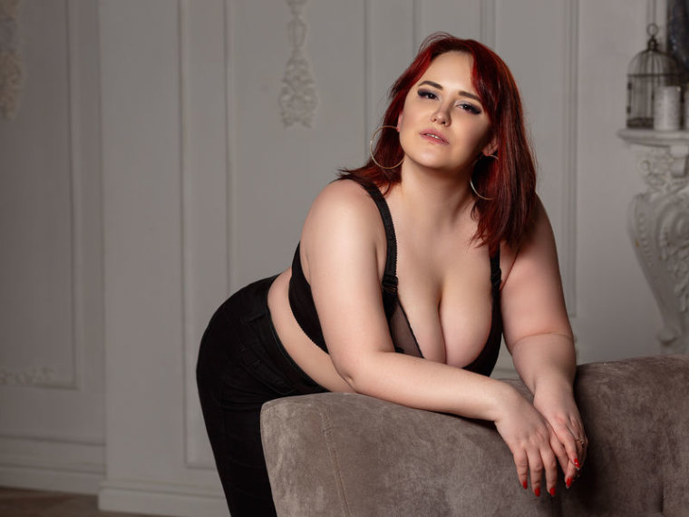 LexyBarnes's profile - Image n°0