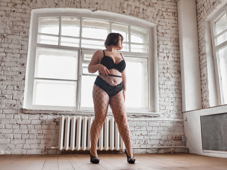 LexyBarnes's profile - Image n°1
