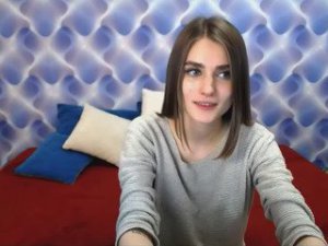 LexyBlond's Sexcam